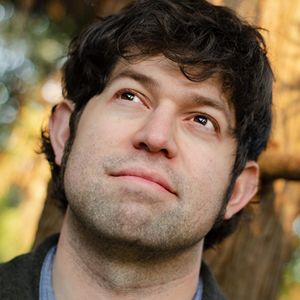 Headshot of Joe Larios